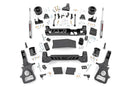 5 Inch Lift Kit - 22XL - Air Ride - Ram 1500 4WD (2019-2023)