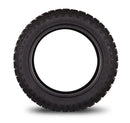 Mudder Trucker Hang Over M/T Mud Tire(s) 35X12.50R22 121Q LRF BSW 351250R22