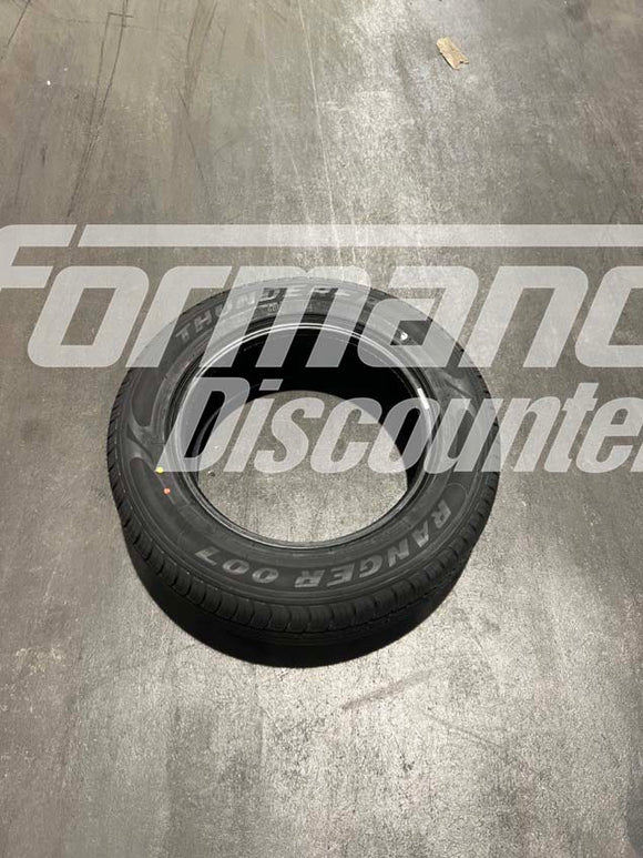 Thunderer Ranger 007 R601 HT Tire 235/60R17 102H BSW SL 2356017 235 60 17