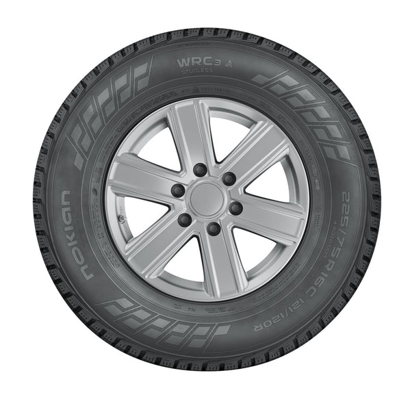 185/60R15C Nokian WR C3 94/92T BSW C 185 60 15 1856015