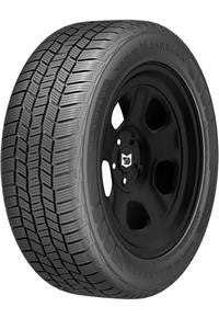 255/60R18 General G-MAX Justice AW 112V BSW XL 2556018 255 60 18