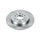 Rear PowerStop AutoSpecialty Rotor For Ford Five Hundred