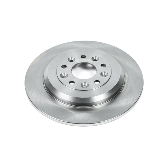 Rear PowerStop AutoSpecialty Rotor For Ford Five Hundred