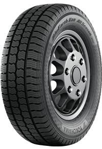195/70R15 Yokohama BluEarth Van AS RY61 104T BSW D 195 70 15 1957015