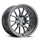18x9 Kansei K13G Corsa Gloss Gunmetal 5x114.3 ET35 CB73.1 Wheel