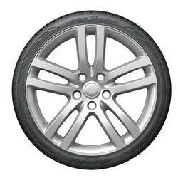 Hankook Ventus S1 Noble 2 (H452) 255/40R20 101H BSW XL 255 40 20 2554020