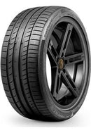 Continental ContiSportContact 5P Tire(s) 265/35R21 101Y XL 265/35-21 2653521 TO