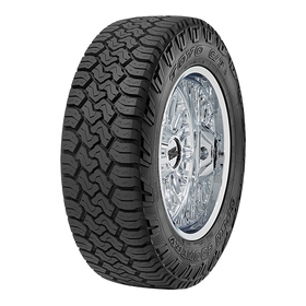 Toyo Open Country H/T II Tire(s) 235/80R17 LRE BSW 120S 2358017 235/80-17