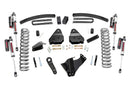 6 Inch Lift Kit - Gas - Vertex - Ford Super Duty 4WD (2005-2007)