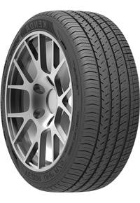 Kenda "Vezda UHP A/S KR400" Tire(s) 245/40R18 97Y XL 2454018 245/40-18 40R R18