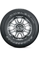LT245/75R16 Bridgestone Dueler H/T 685 120R BL E 2457516 245 75 16