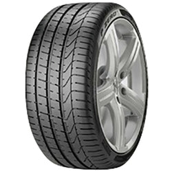 Pirelli P-Zero Tire(s) 255/35-20 35R20 35R R20 2553520 Audi