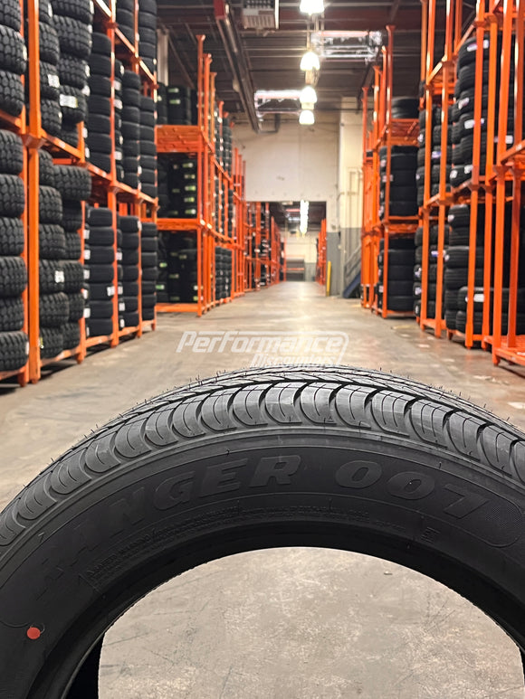 Thunderer Ranger 007 R601 HT Tire 255/55R18 109V BSW XL 2555518 255 55 18
