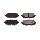 PowerStop Z16 Evolution Ceramic Brake Pads
