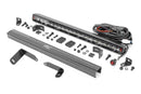 Rough Country LED Light Under Bed Mount 20" For Row For CF Moto 1000 1000XL