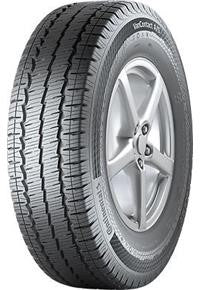 235/60R16 Continental VanContact A/S 100T BSW SL 2356016 235 60 16