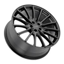 19X8 Petrol P3A M-BLK 5X112 ET40 wheel/rim-4