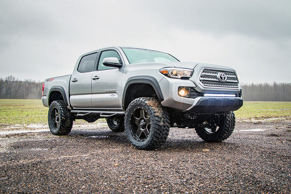4 Inch Lift Kit - Toyota Tacoma 2WD/4WD (2016-2023)