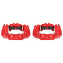 Front PowerStop Caliper Set For Toyota 4Runner