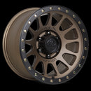 20x9 Lock Off-Road Yosemite Bronze Black Ring 6x139.7 6x5.5 ET18 Wheel-3