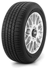 Bridgestone Turanza EL42 RFT Tire 205/55R16 91H BW 2055516
