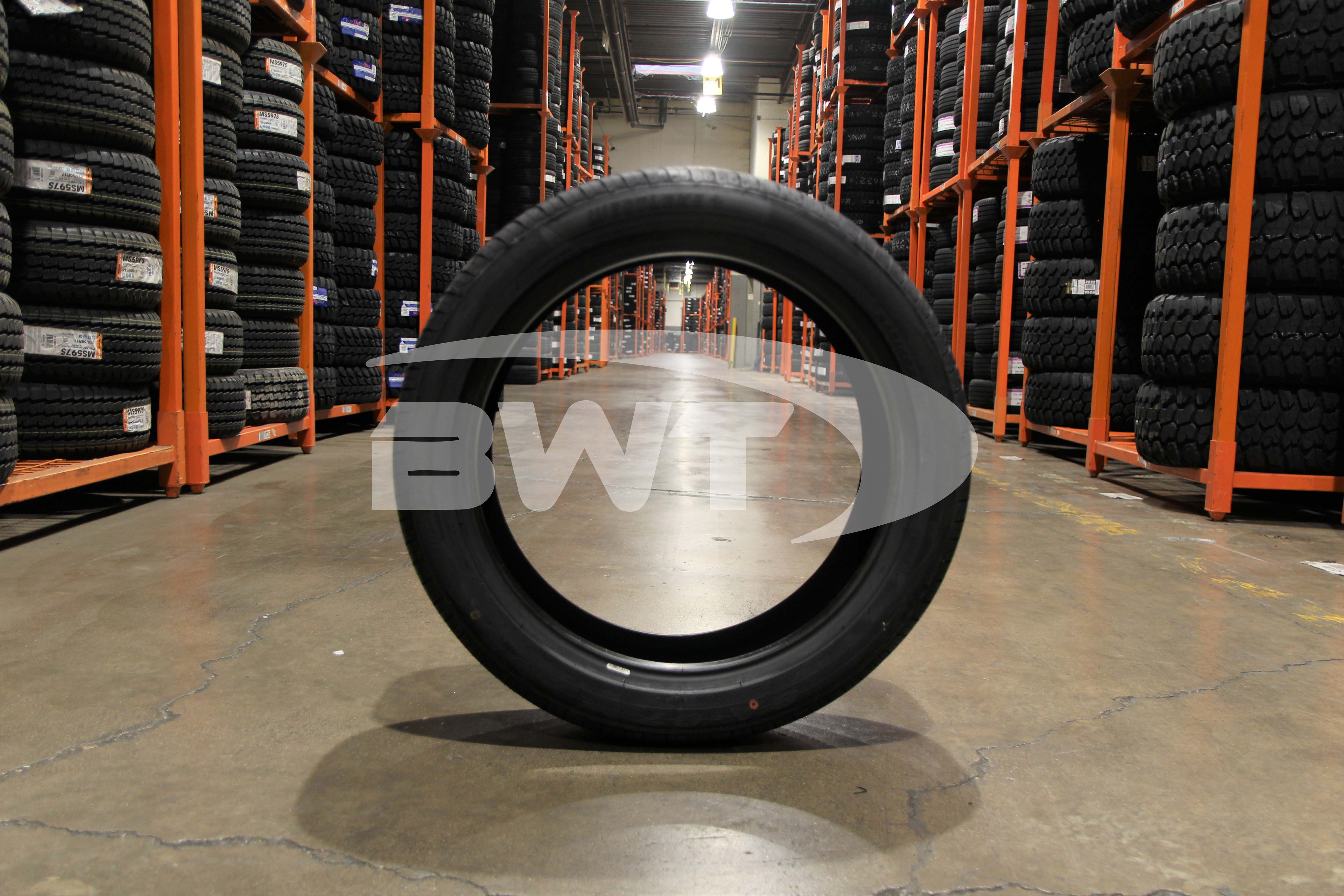 Westlake SA07 Tire(s) 245/45R20 99W SL BSW 245/45-20 2454520