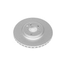 PowerStop Evolution Genuine Geomet Coated Rotors Front For Audi A5