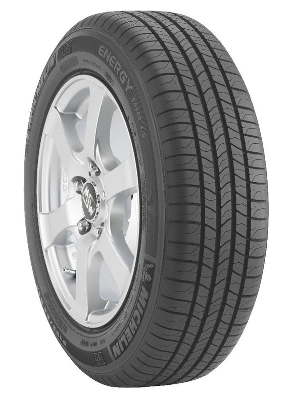 215/55R16 Michelin Energy Saver AS 93V BSW 215 55 16 2155516