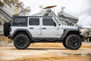 1.25 Inch Body Lift Kit - Jeep Wrangler JL 4WD (2018-2023)