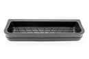 Rough Country Under Seat Storage Crew Cab For Ford F-150 15-23 Super Duty 17-22