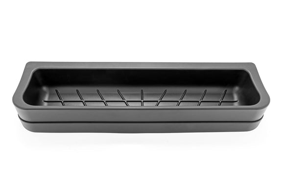 Rough Country Under Seat Storage Crew Cab For Ford F-150 15-23 Super Duty 17-22