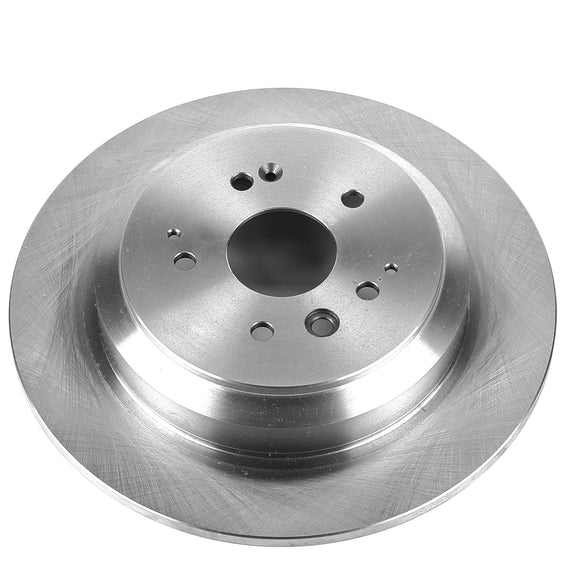 Rear PowerStop AutoSpecialty Rotor For Acura MDX