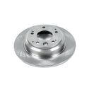 Rear PowerStop AutoSpecialty Rotor For Acura Legend