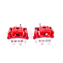 Rear PowerStop Caliper Set For Toyota Avalon