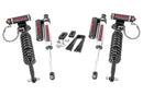 2 Inch Lift Kit - Vertex - Ford F-150 4WD (2021-2023)