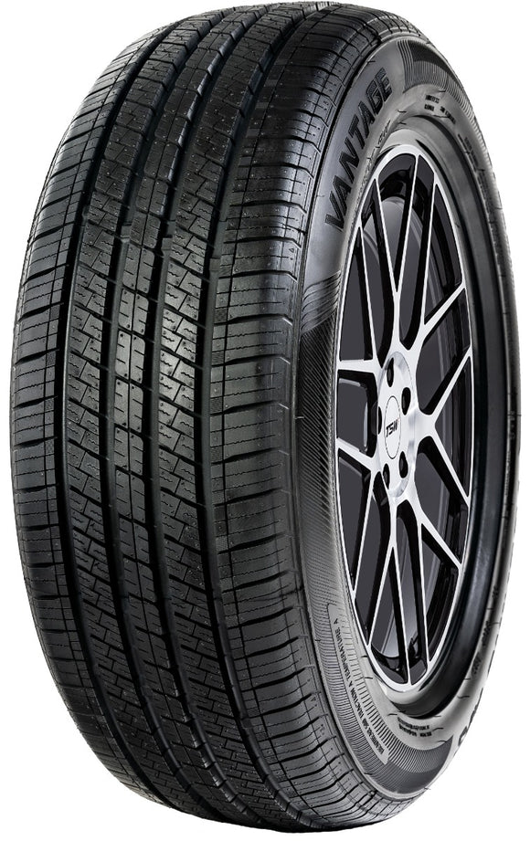 Vantage Touring AS Tire 245/60R18 105H BSW 2456018 245 60 18