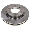 Front PowerStop AutoSpecialty Rotor For Ford Ranger