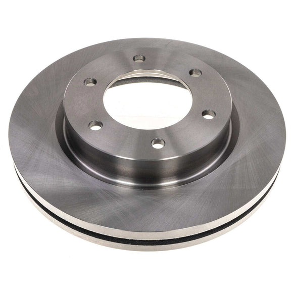 Front PowerStop AutoSpecialty Rotor For Ford Ranger