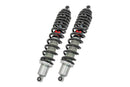Rough Country M1 Front Coil Over Shocks 0-2" For Polaris Ranger 17-22