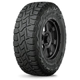 Toyo Open Country R/T Tire(s) 285/70R17 121Q LRE 285/70-17 70R R17 2857017