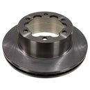 Rear PowerStop AutoSpecialty Rotor For Dodge Sprinter 3500