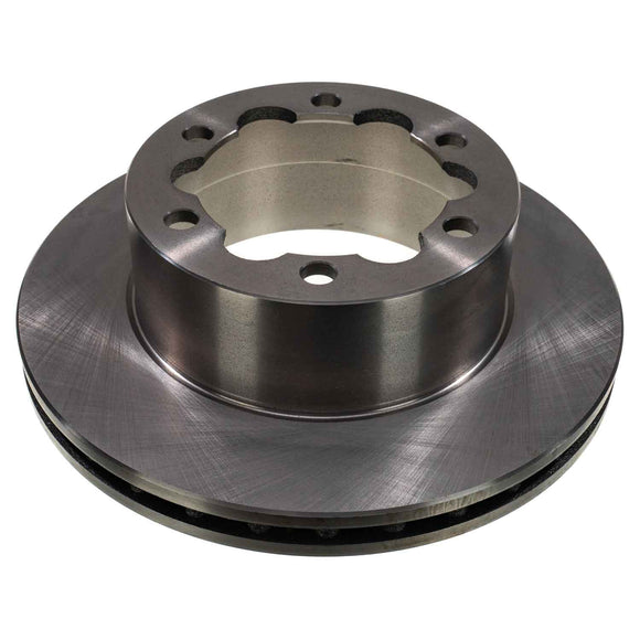 Rear PowerStop AutoSpecialty Rotor For Dodge Sprinter 3500