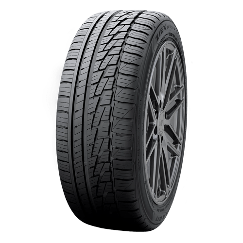 225/40R18 Falken Ziex ZE950 A/S 92W BSW XL 225 40 18 2254018