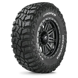 Cooper Discoverer STT Pro Tire(s) 37X12.50R17 LRD BSW 37125017 R17 37X12.50-17