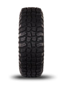 Mudder Trucker Hang Over M/T Mud Tire 265/75R16 123/120Q LRE BSW 2657516 265 75-4