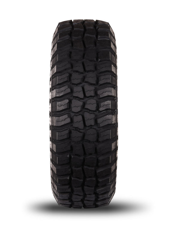 Mudder Trucker Hang Over M/T Mud Tire 265/75R16 123/120Q LRE BSW 2657516 265 75