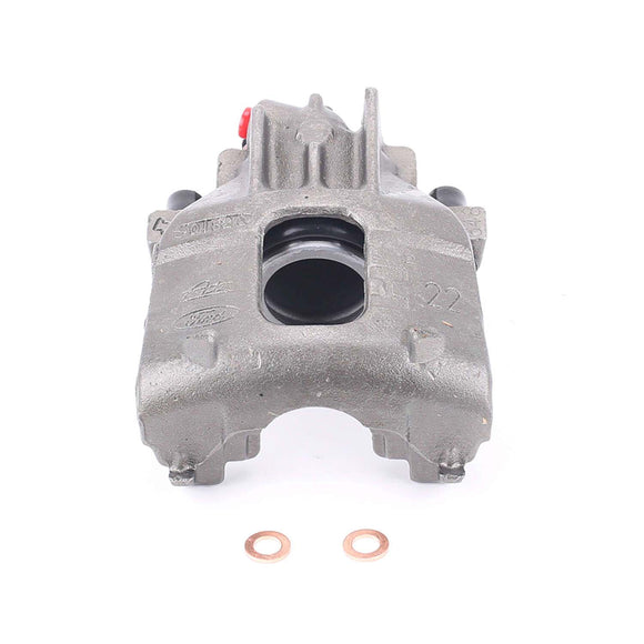 Front Right PowerStop Caliper For Ford Focus