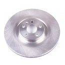 Front PowerStop AutoSpecialty Rotor For Volvo XC90