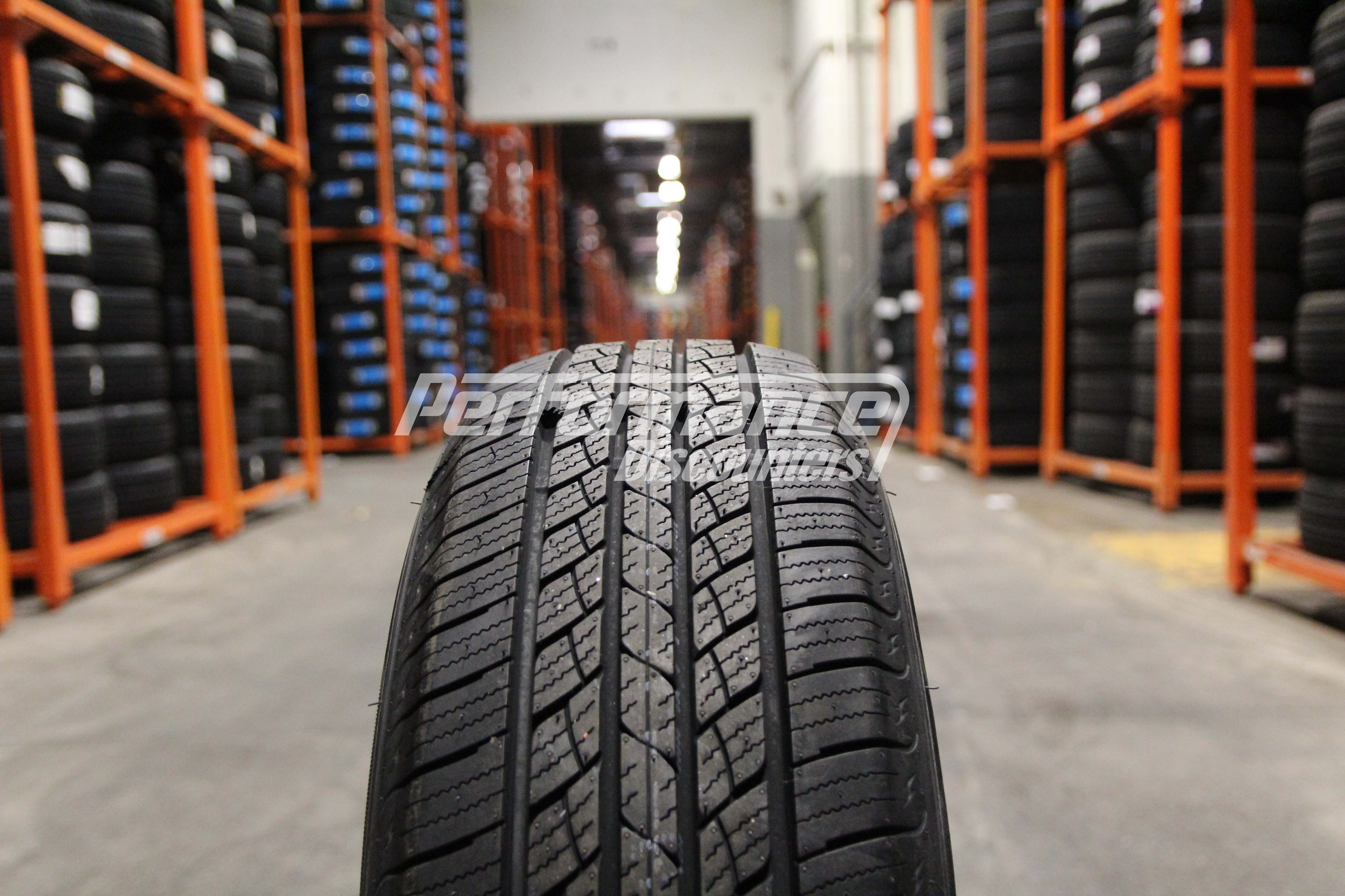 Westlake SU318 Tire(s) 225/65R17 102V BSW SL 225/65-17 65R 17 2256517