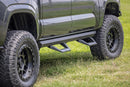 SRX2 Adj Aluminum Step - Double Cab - Toyota Tacoma 2WD/4WD (05-23)